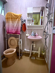 Blk 543 Bedok North Green (Bedok), HDB 4 Rooms #520968641
